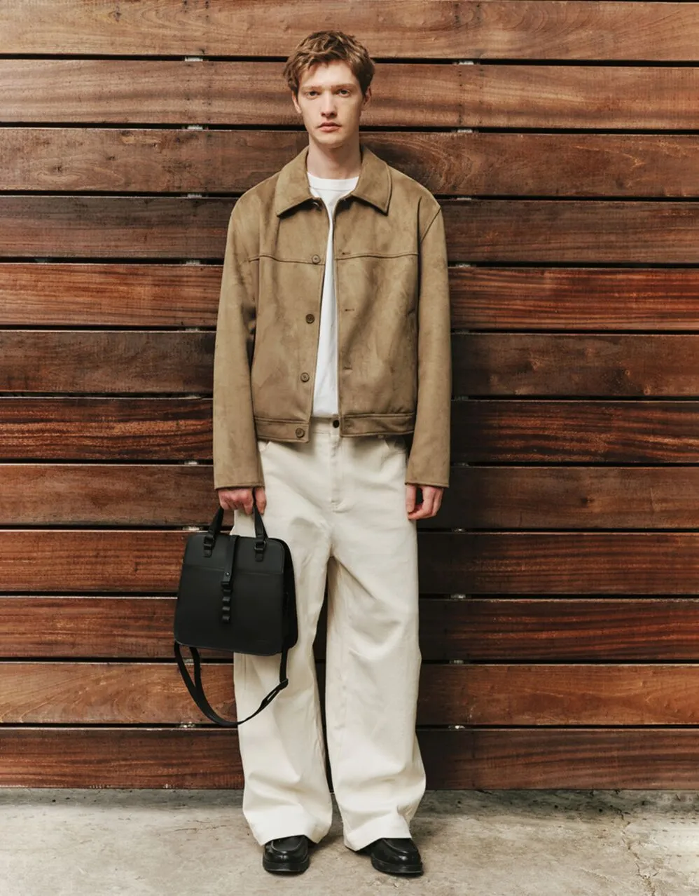 Gaston Luga Spläsh Cleo | Geantă Crossbody Impermeabilă [6]