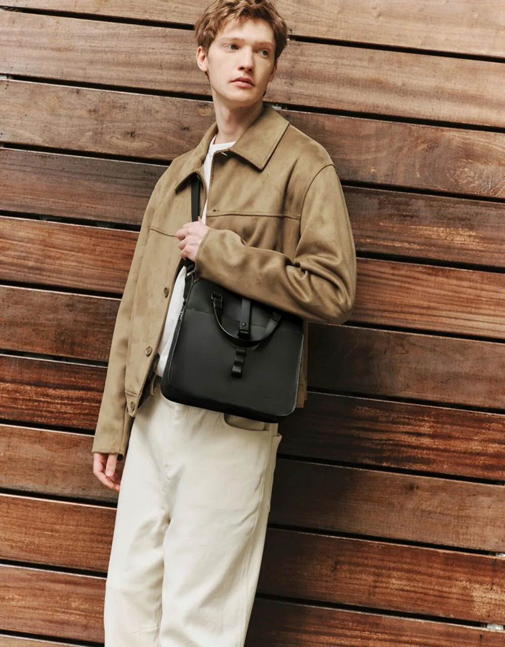 Gaston Luga Spläsh Cleo | Geantă Crossbody Impermeabilă [7]