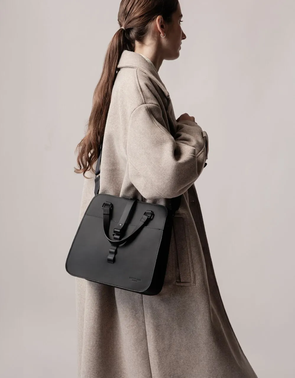 Gaston Luga Spläsh Cleo | Geantă Crossbody Impermeabilă [5]