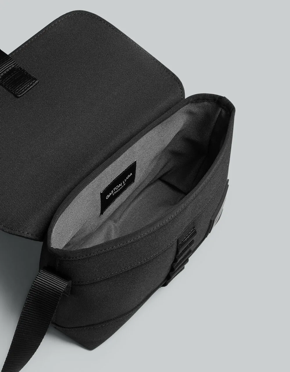 Gaston Luga Spläsh Crossbody | Geantă Compactă [4]