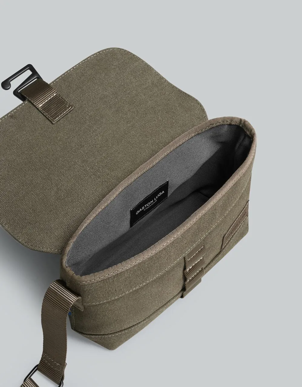 Gaston Luga Spläsh Crossbody | Geantă Compactă [5]