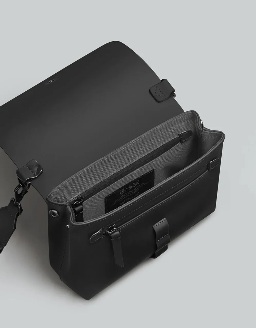 Gaston Luga Spläsh Crossbody | Geantă Compactă [4]