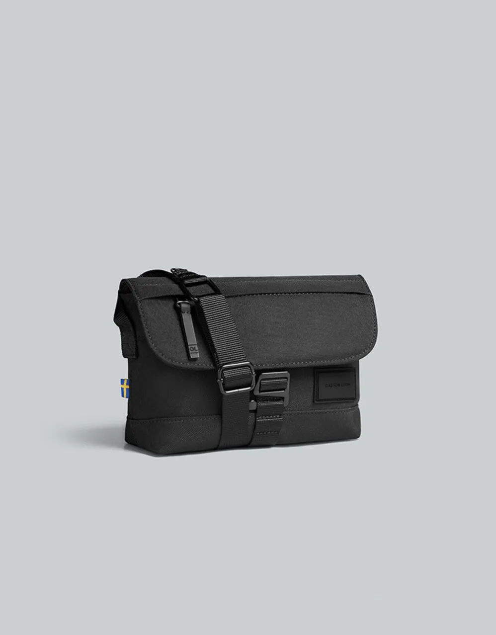 Gaston Luga Spläsh Crossbody | Geantă Compactă [2]