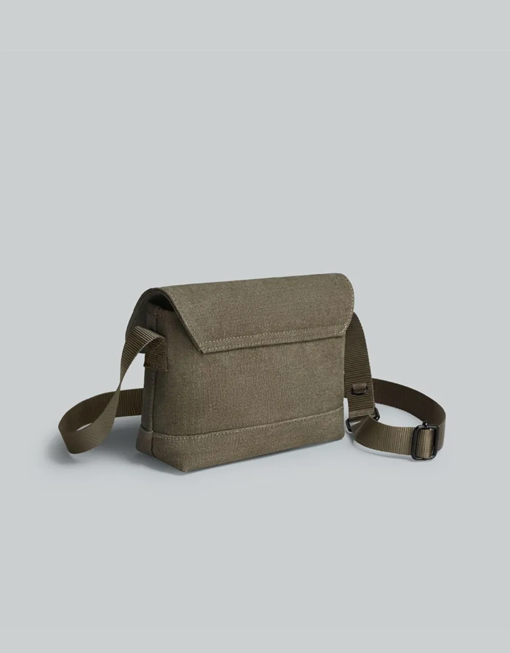 Gaston Luga Spläsh Crossbody | Geantă Compactă [3]