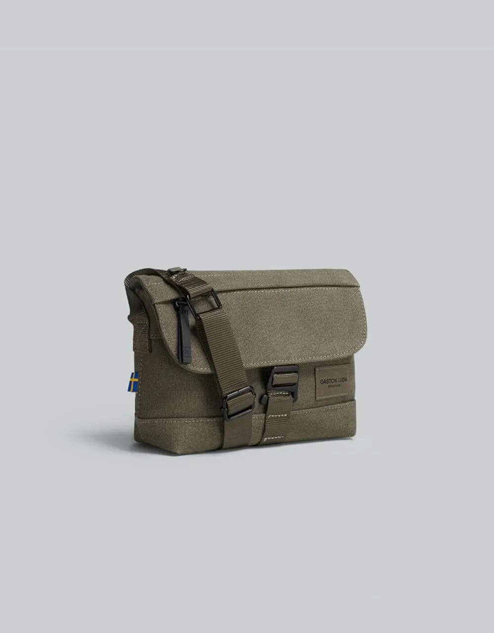 Gaston Luga Spläsh Crossbody | Geantă Compactă [2]