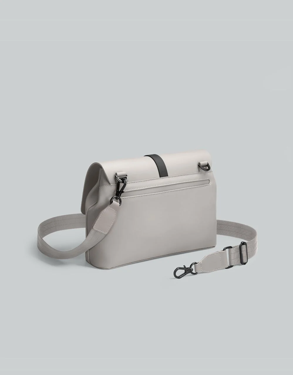 Gaston Luga Spläsh Medium | Geantă Crossbody Impermeabilă [3]