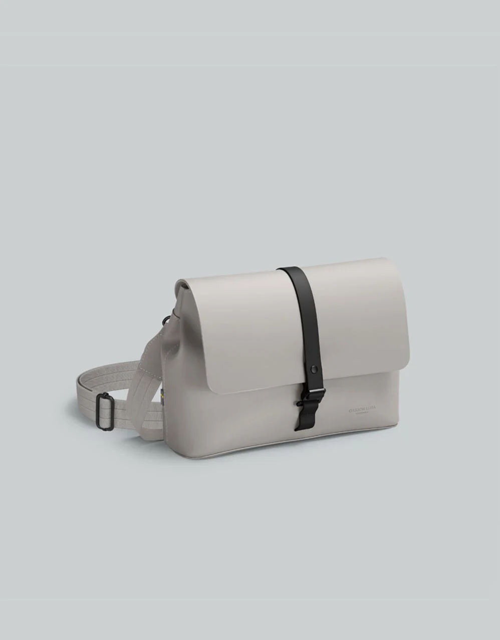 Gaston Luga Spläsh Medium | Geantă Crossbody Impermeabilă [2]