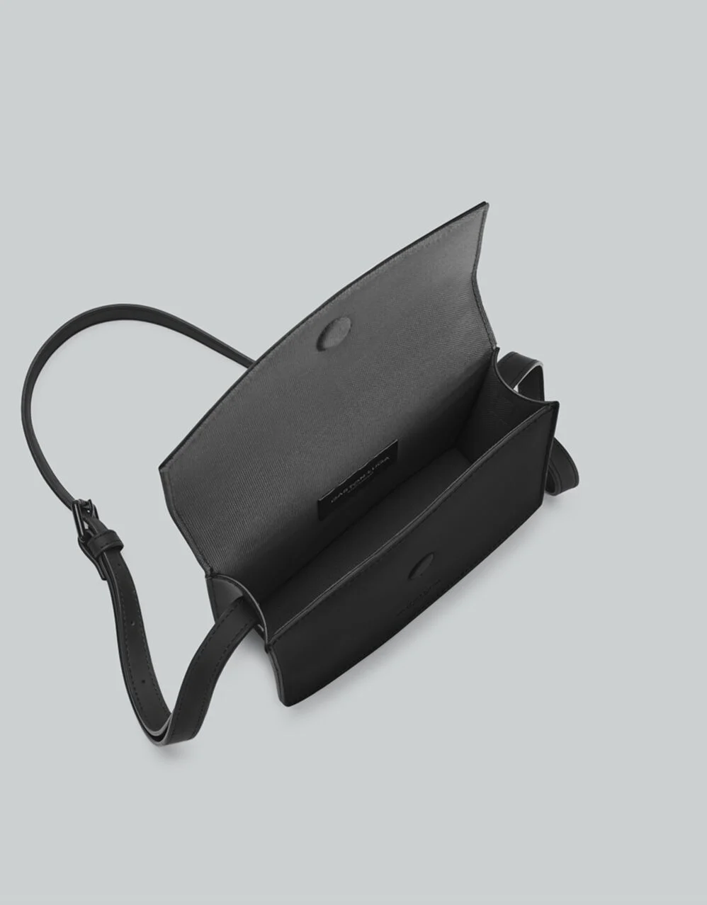 Gaston Luga Spläsh Pix | Geantă Crossbody Compactă [4]