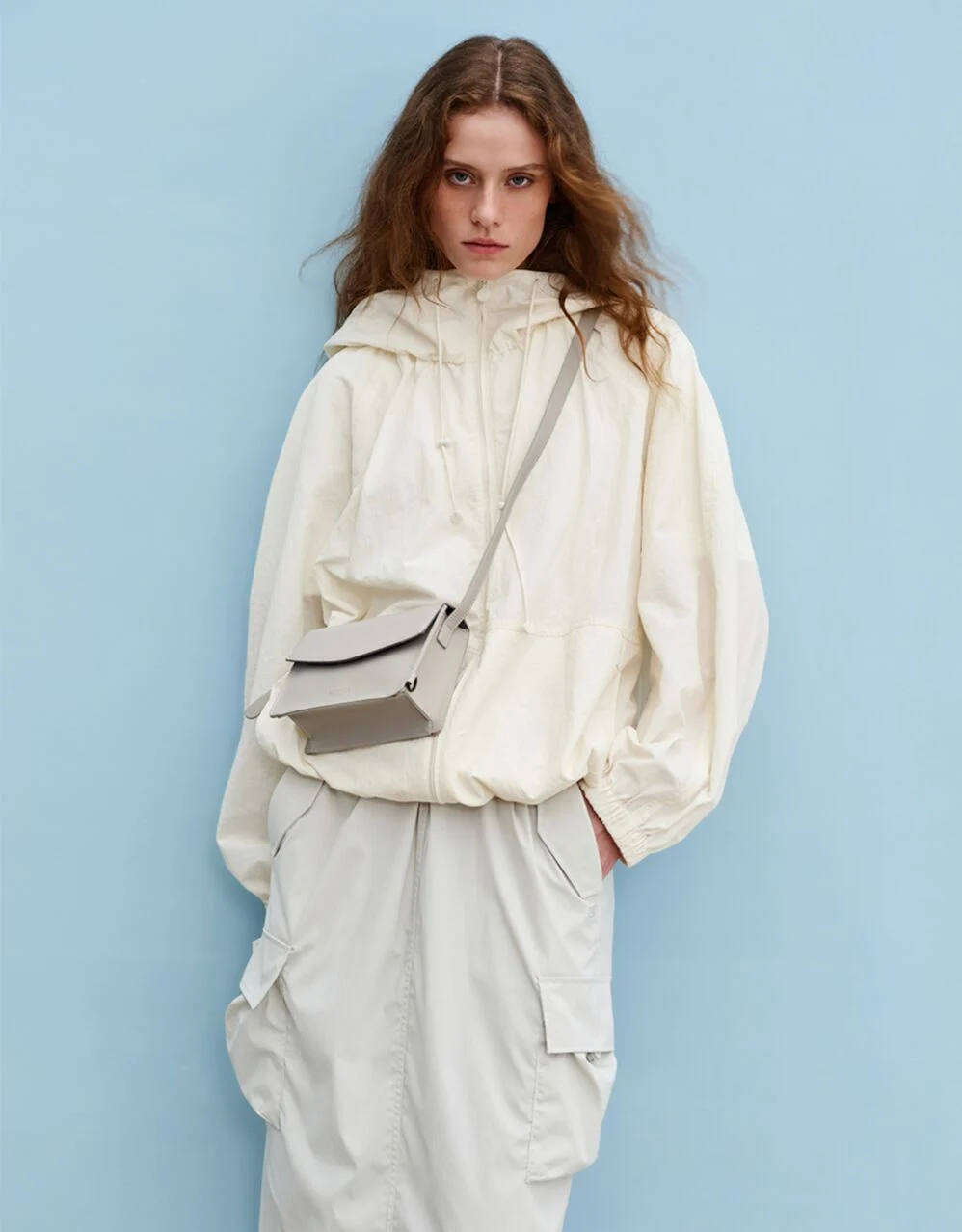 Gaston Luga Spläsh Pix | Geantă Crossbody Compactă [6]