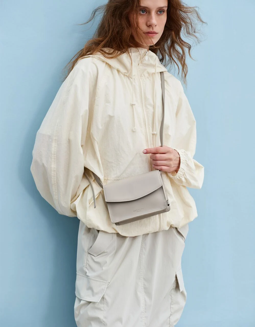 Gaston Luga Spläsh Pix | Geantă Crossbody Compactă [7]