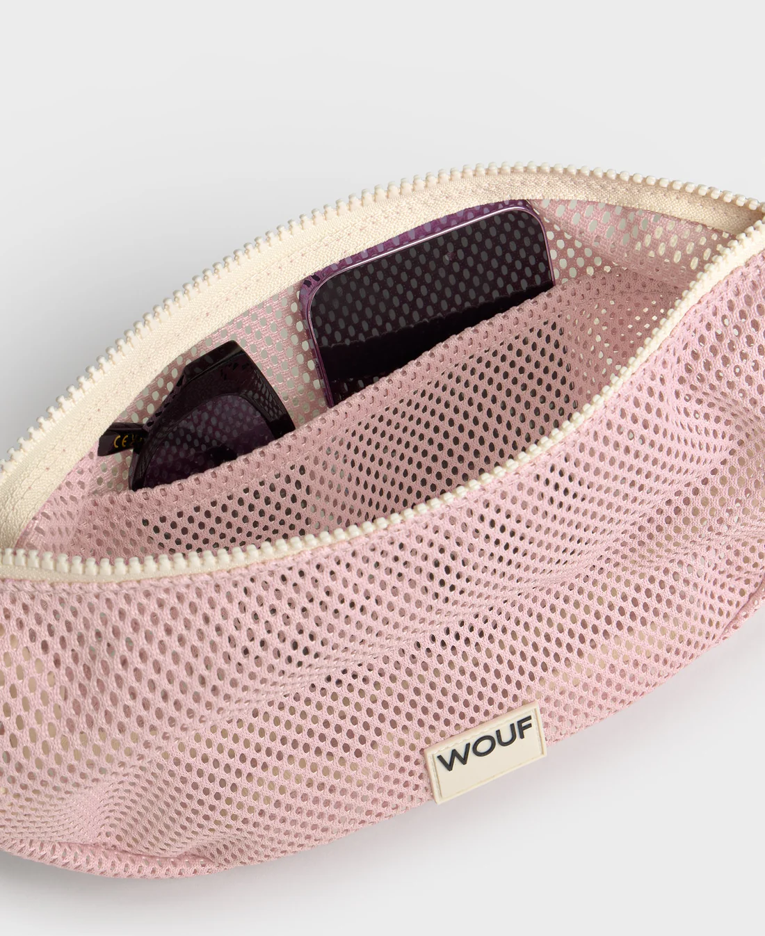 Geanta crossbody Blush [6]