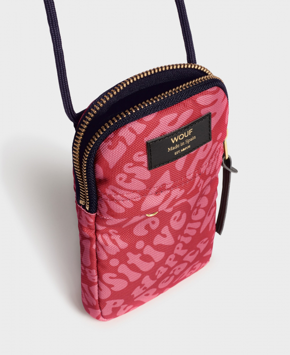 Geanta crossbody pentru telefon Groovy [4]