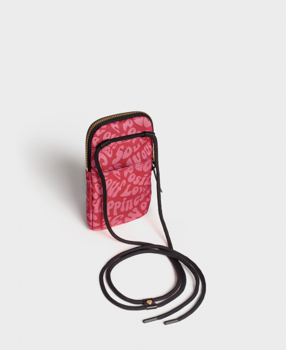 Geanta crossbody pentru telefon Groovy [3]