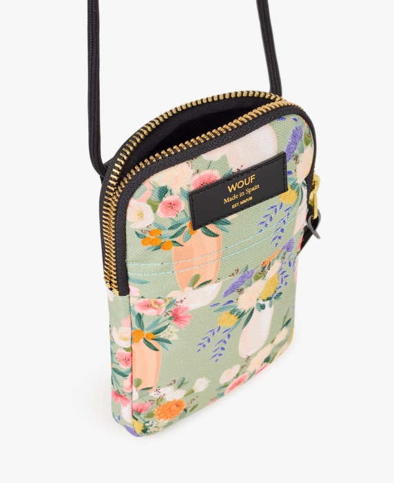 Geanta crossbody pentru telefon Aida [4]
