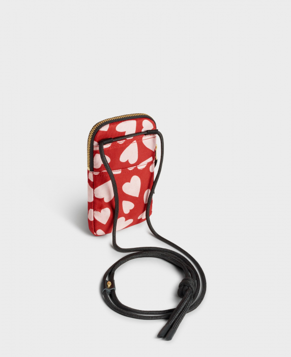 Geanta crossbody pentru telefon Amore [4]