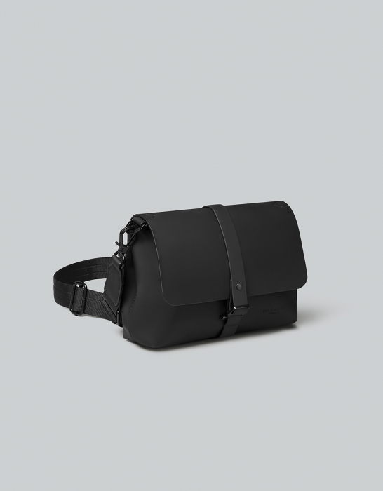 Geanta crossbody Splash neagra [6]