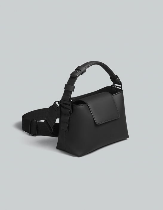 Geanta dama mini neagra [7]
