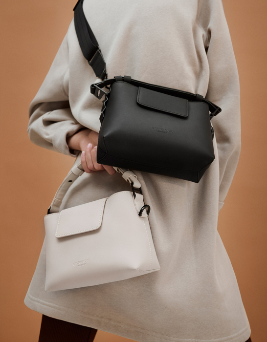 Geanta dama mini neagra [3]