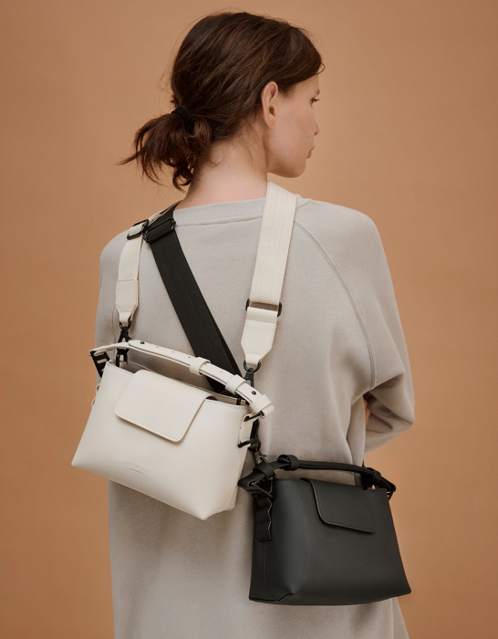 Geanta dama mini neagra [4]