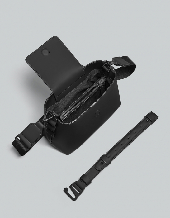 Geanta dama mini neagra [9]