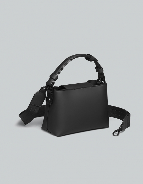 Geanta dama mini neagra [8]