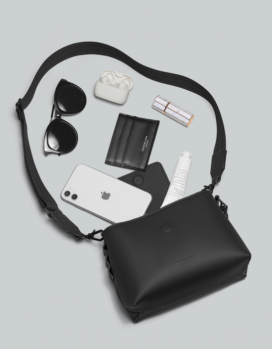 Geanta dama mini neagra [5]