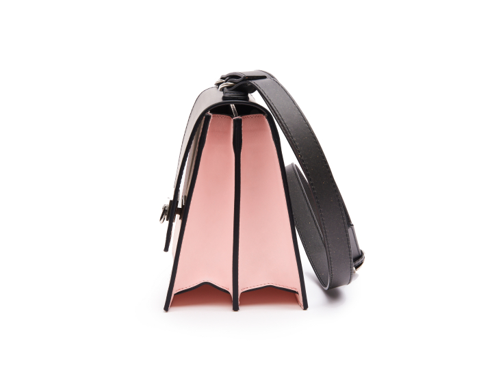 Geanta STAR Natural roz [4]