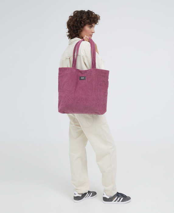Geanta tote Mauve [3]