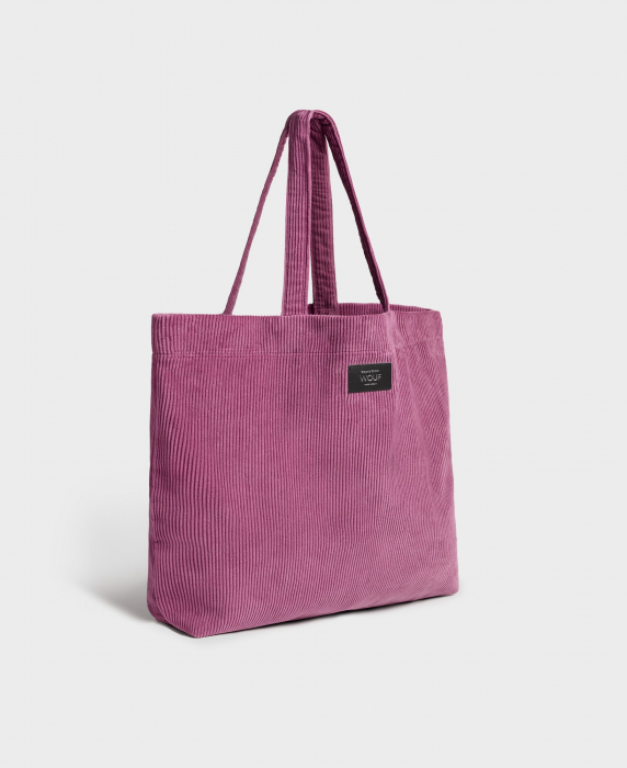 Geanta tote Mauve [4]