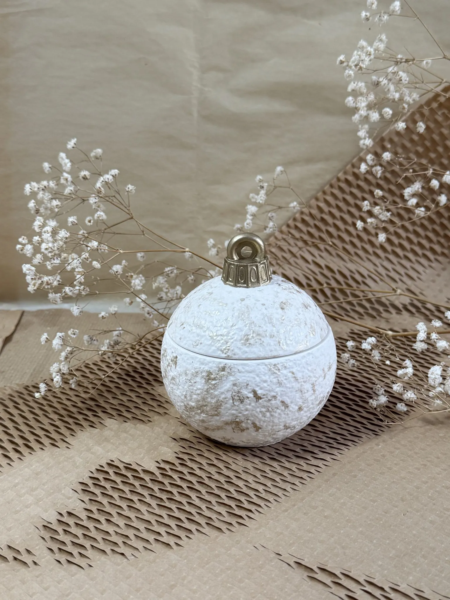 Glob Perlă de Iarnă [2]