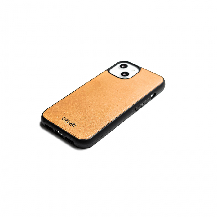 Pachet Husa Airpods pro + Husa iPhone 13 maro [3]