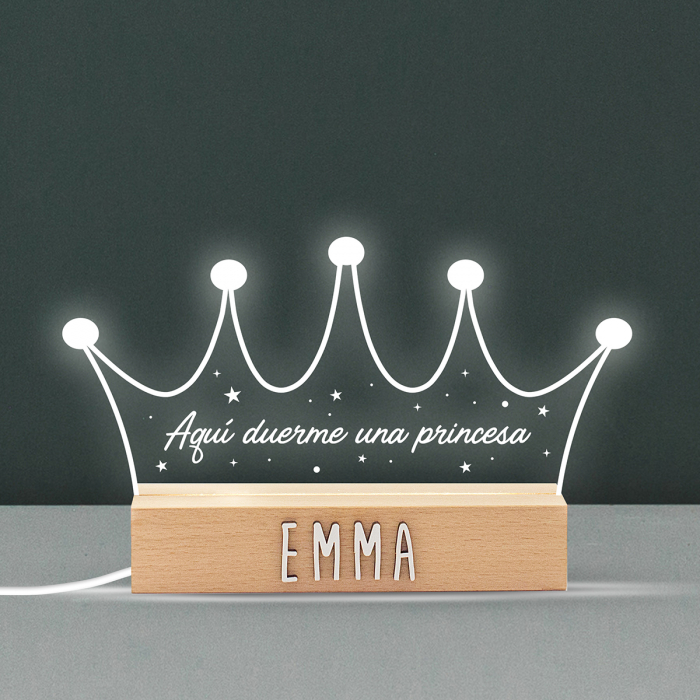 Lampa decorativa Printesa [2]