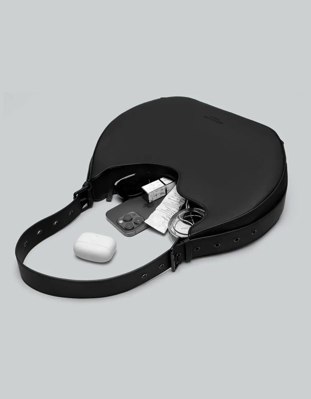 Gaston Luga Milla Bag | Geantă Impermeabilă Damă [6]
