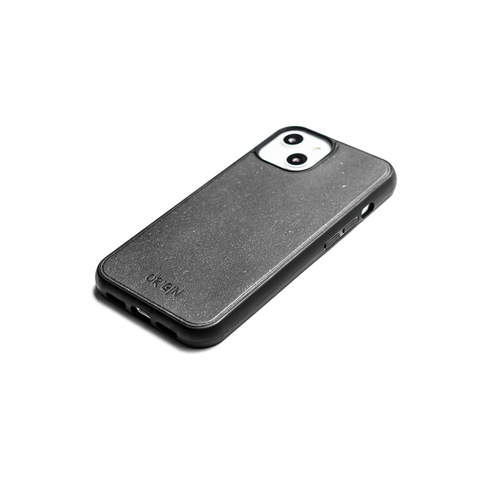 Pachet Husa Airpods 1/2 + Husa iPhone 13 negru [5]