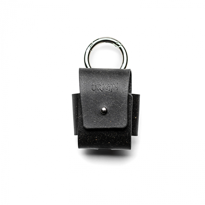 Pachet Husa Airpods 1/2 + Husa iPhone 13 negru [2]