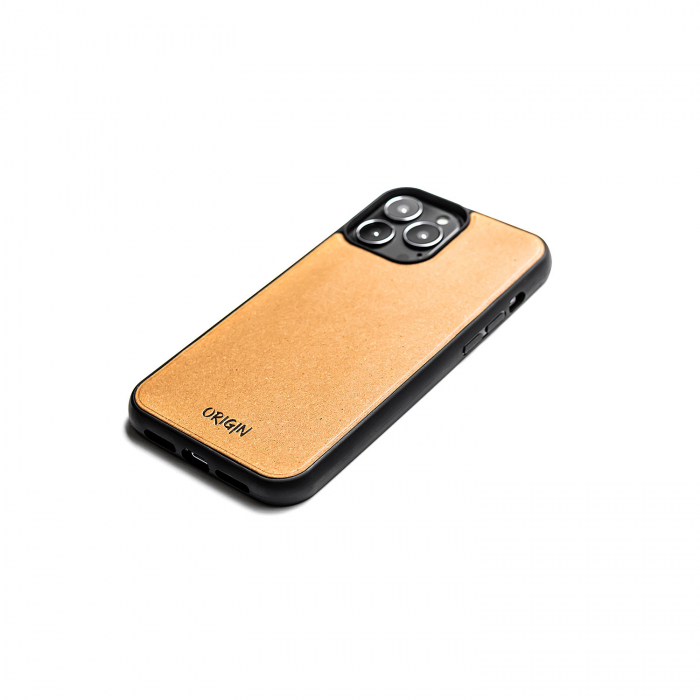 Pachet Husa Airpods pro + Husa iPhone 12/12pro maro [6]