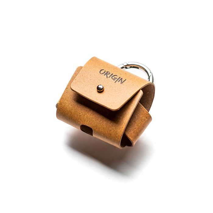 Pachet Husa Airpods pro + Husa iPhone 13 maro [6]