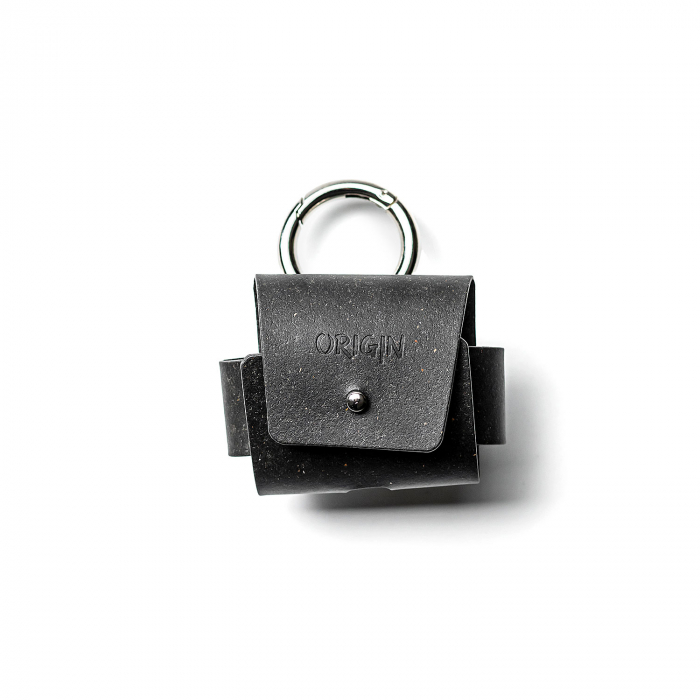 Pachet Husa Airpods pro + Husa iPhone 13 negru [2]