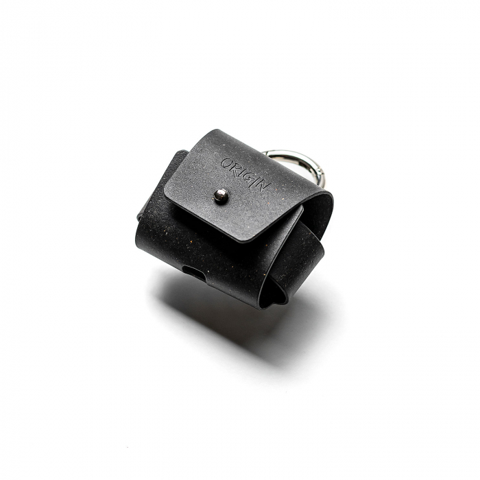 Pachet Husa Airpods pro + Husa iPhone 13 negru [3]