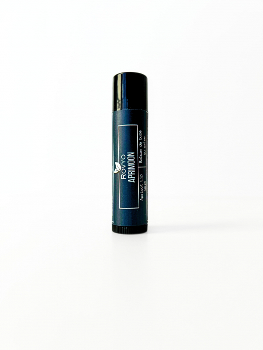Pachetul Verde Rovyo: Set Cadou Eco cu Sapun și Șampon Solid, Balsam de Buze! [7]