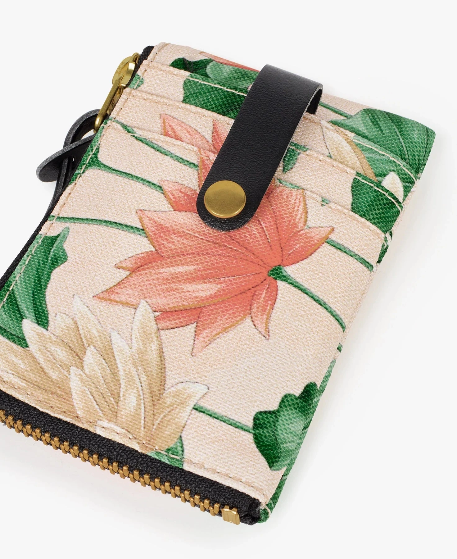 Port card Lotus [2]