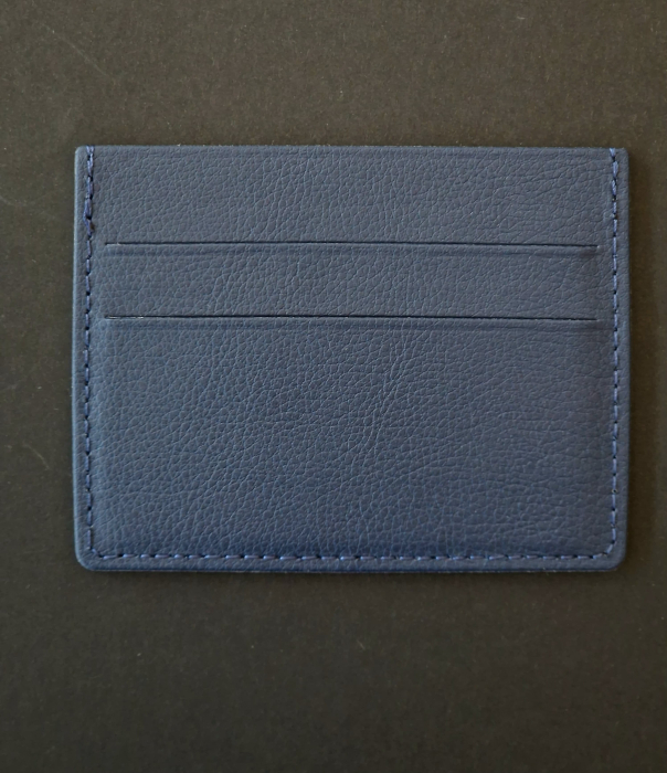 Port card gri-albastru [2]