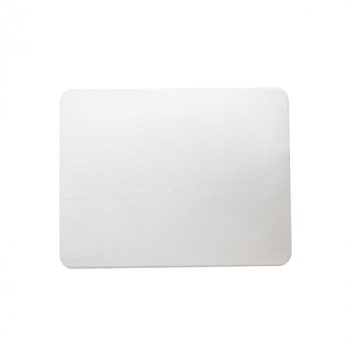Mouse pad din piele naturala reciclata, negru [3]