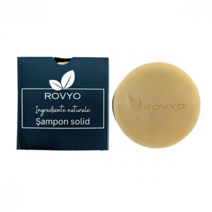 Rovyo Harmony Set - Cosmetice Naturale si Artizanale Pentru Ingrijirea Corpului [5]