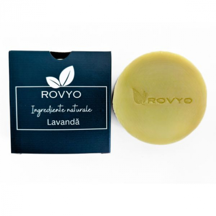 Rovyo Harmony Set - Cosmetice Naturale si Artizanale Pentru Ingrijirea Corpului [7]