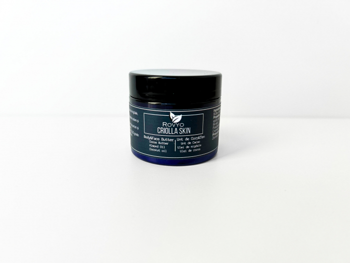 Rovyo Harmony Set - Cosmetice Naturale si Artizanale Pentru Ingrijirea Corpului [2]