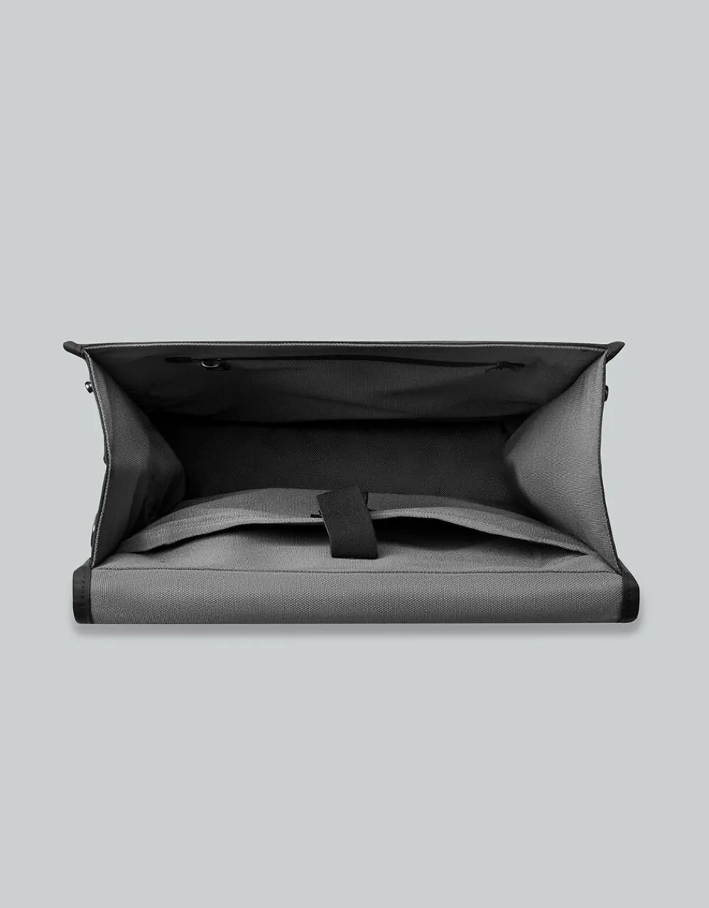 Rucsac impermeabil 13" verde [4]
