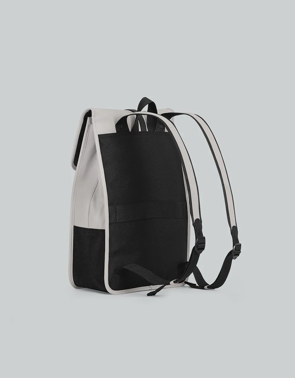 Rucsac impermeabil 13" verde [8]