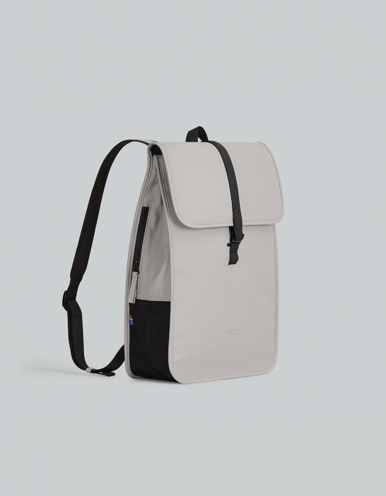 Rucsac impermeabil 13" taupe [5]