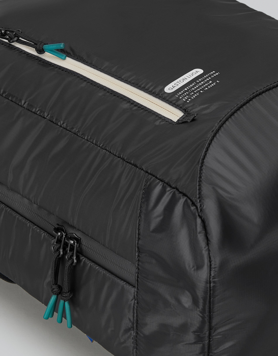 Rucsac impermeabil 16" negru [9]